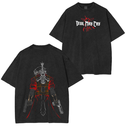 Dante Shooting DMC Premium Unisex T-shirt