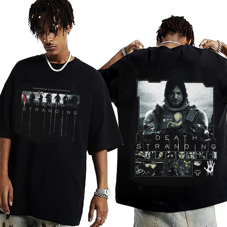 Death Stranding T-Shirt