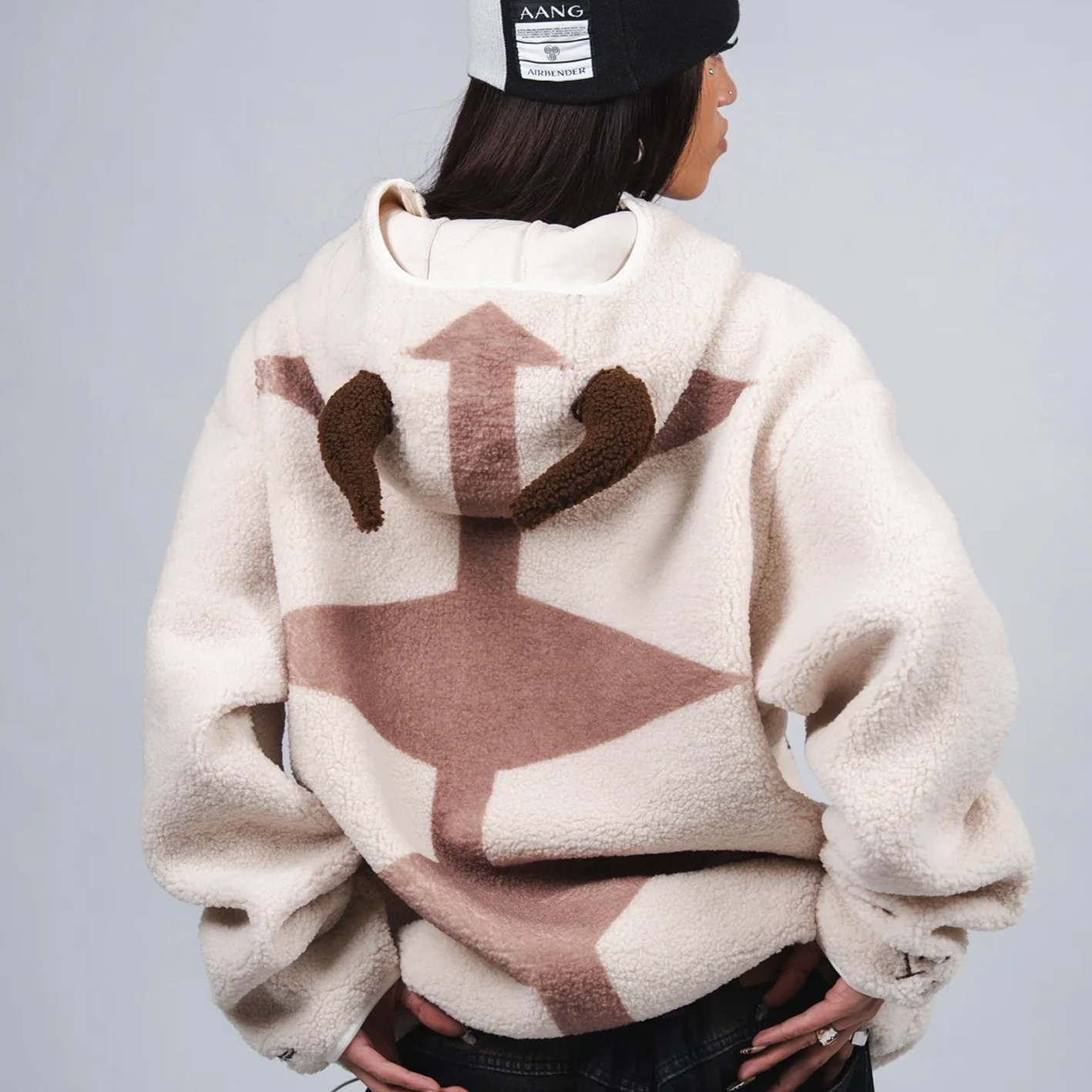 Avatar: The Last Airbender Jacket