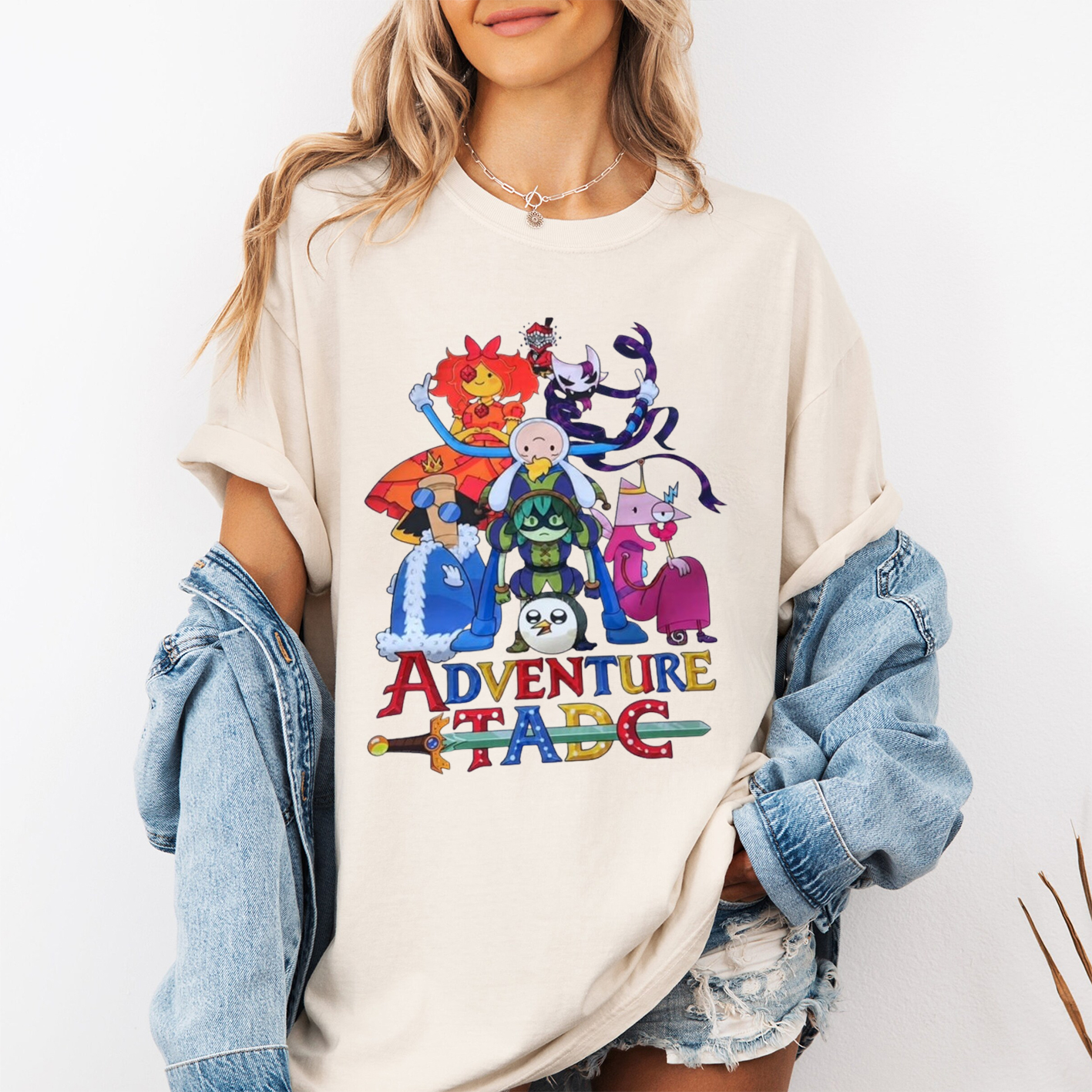 Deltarune Unisex T-shirt/Crewneck/Hoodie