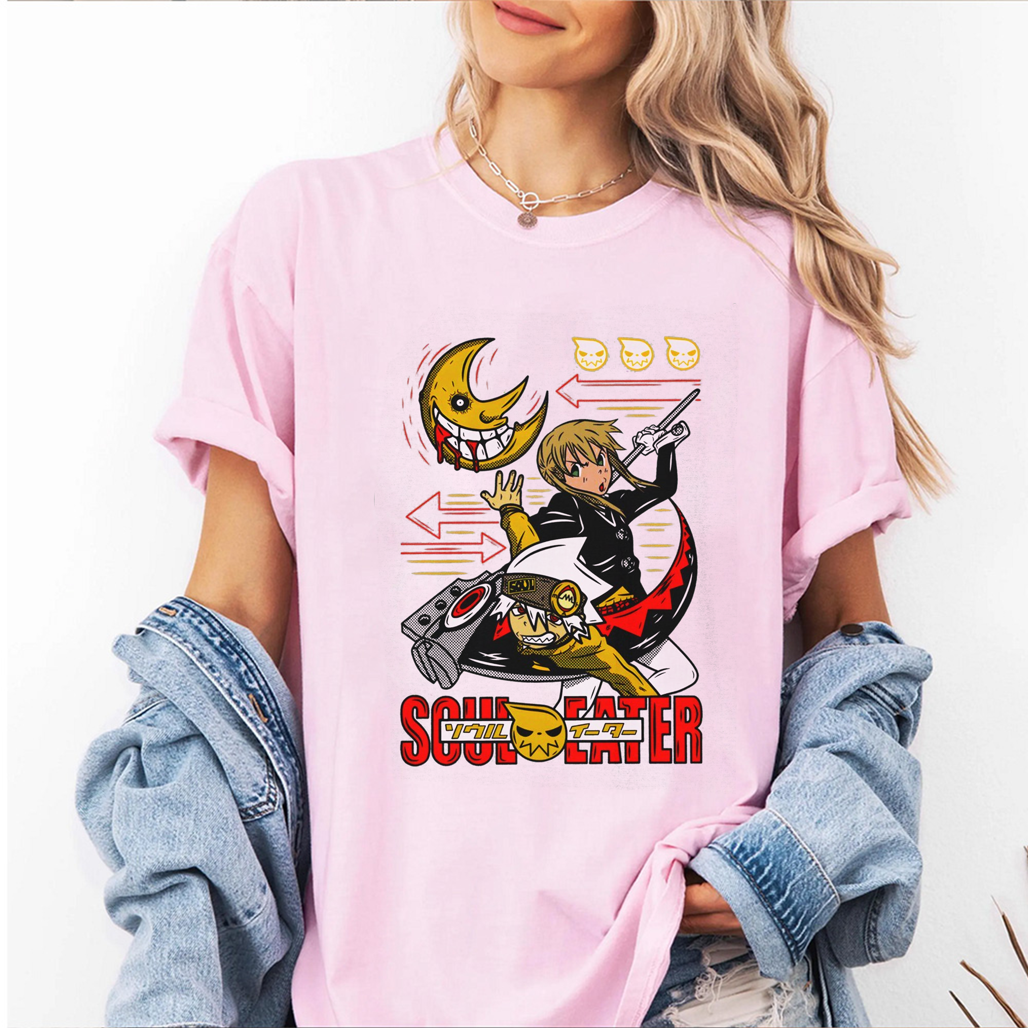 Fire Style Japanese Streetwear Softstyle Unisex Shirt/Crewneck/Hoodie