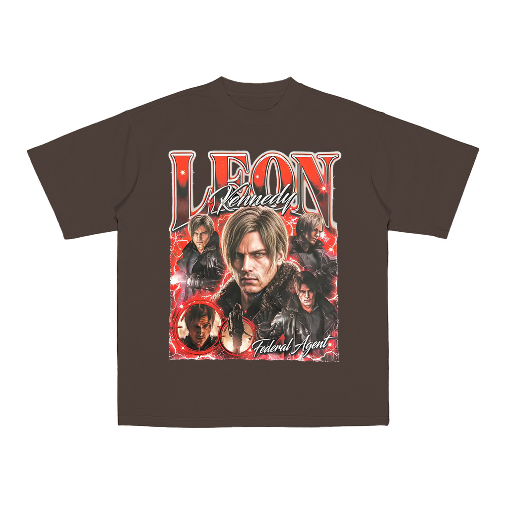 Resident Evil Oversized T-shirt/Crewneck/Hoodie