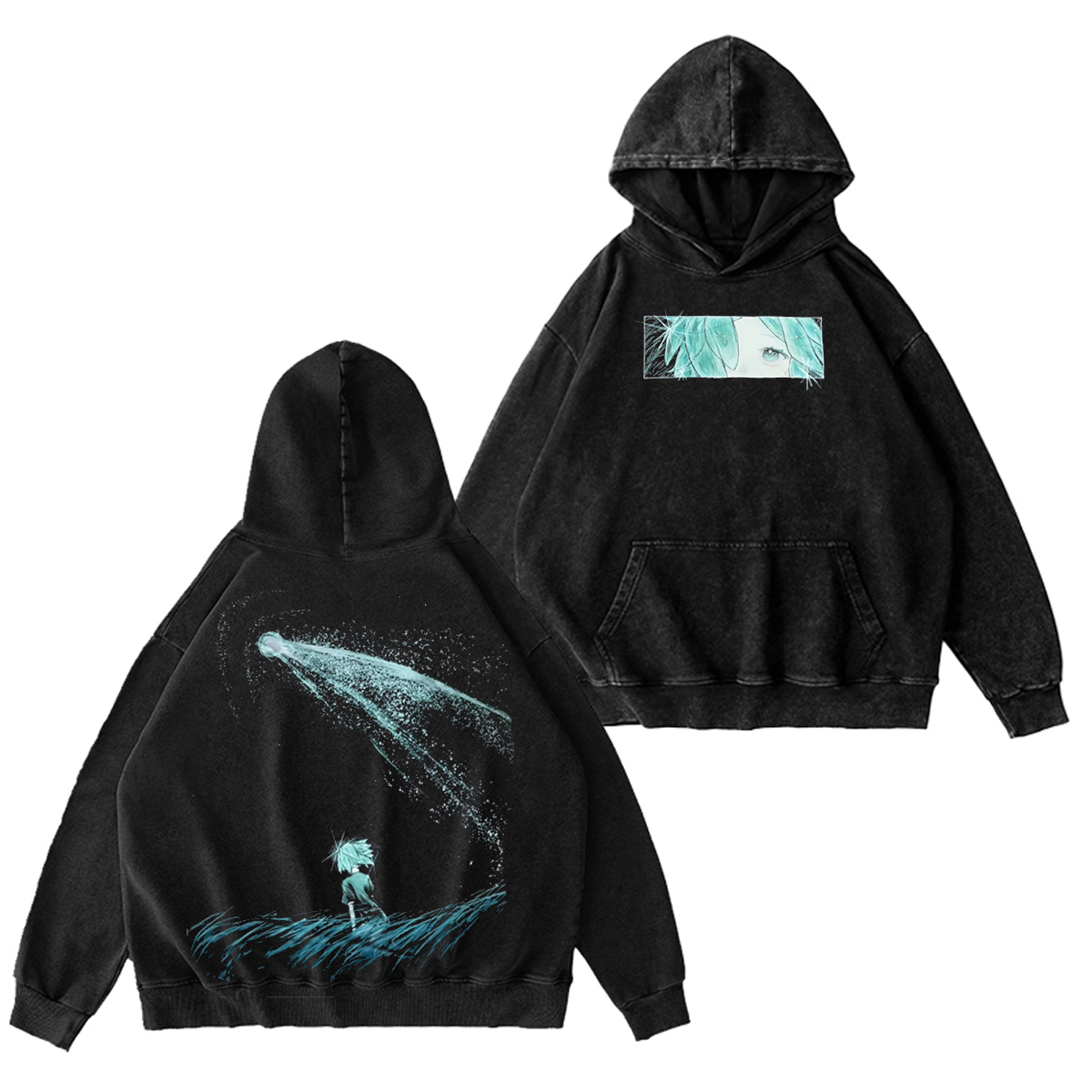 Land of the Lustrous T-shirt/Crewneck/Hoodie