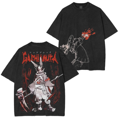Rudo T-shirt/Crewneck/Hoodie