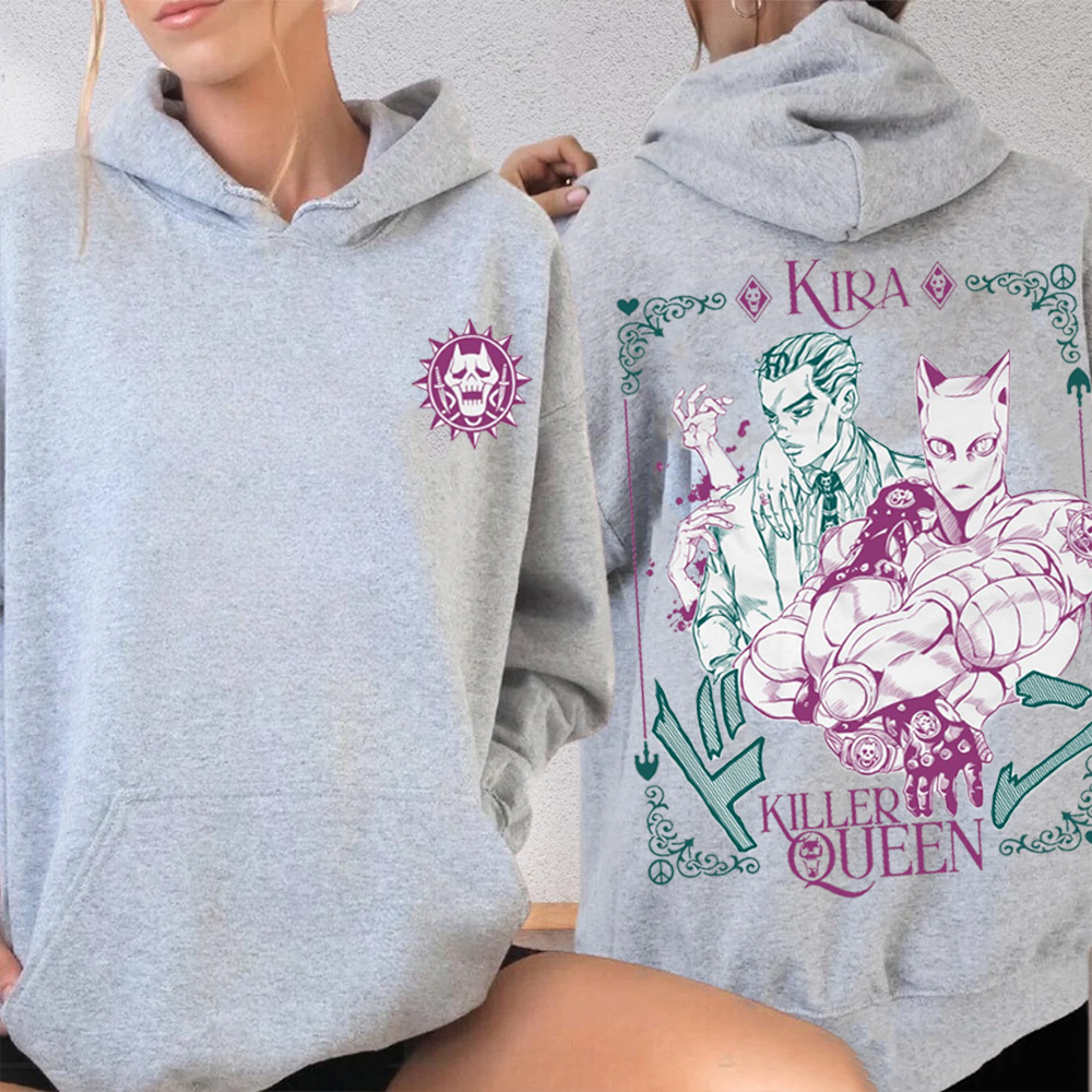 JOJO T-shirt/Crewneck/Hoodie