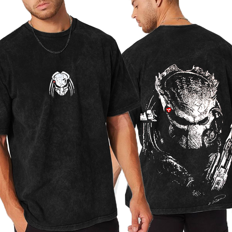 Predator: The Best Hunter T-Shirt
