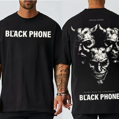 The Black Phone T-shirt/Crewneck/Hoodie