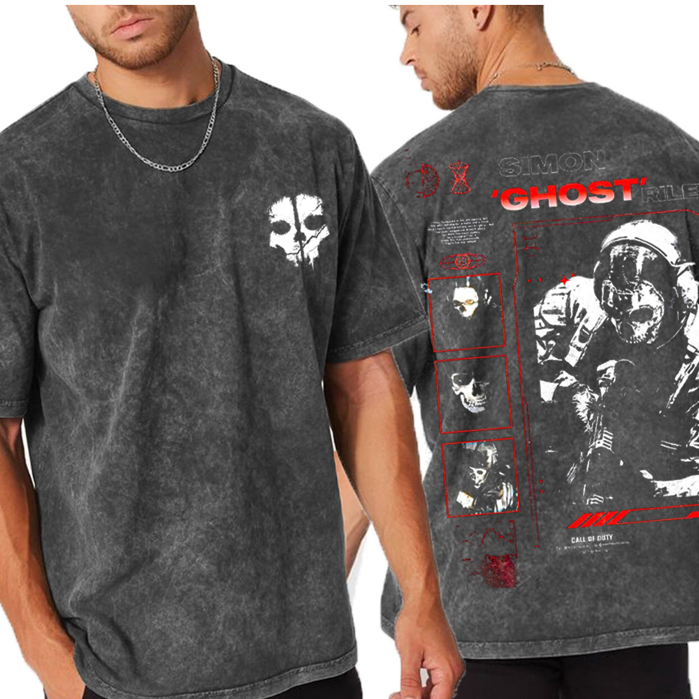 Call of Duty T-shirt/Crewneck/Hoodie