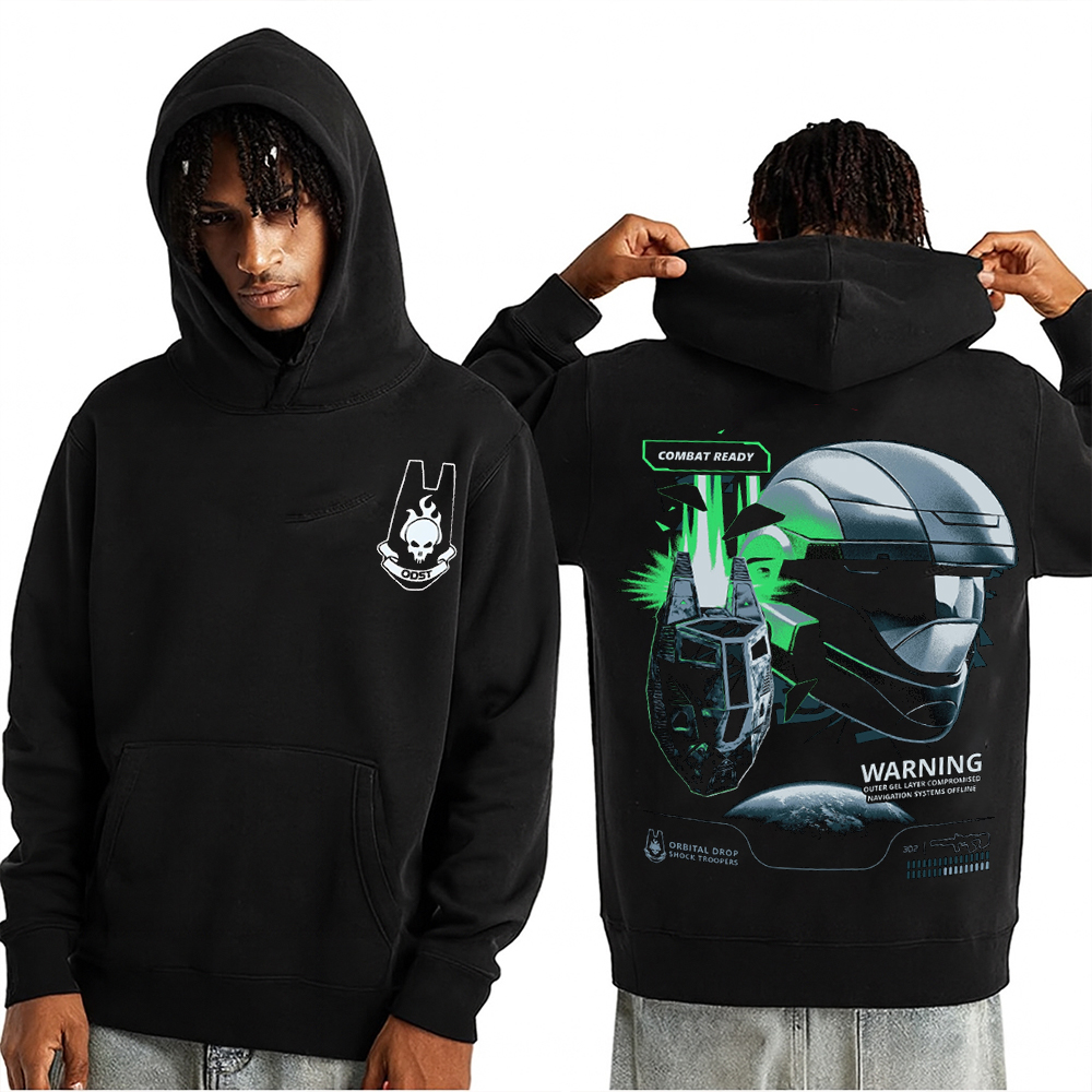 Halo 3: ODST T-shirt/Crewneck/Hoodie