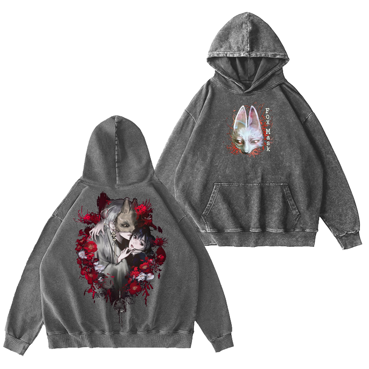 Silent Hill f T-shirt/Crewneck/Hoodie