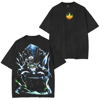 Power Rangers T-shirt/Crewneck/Hoodie