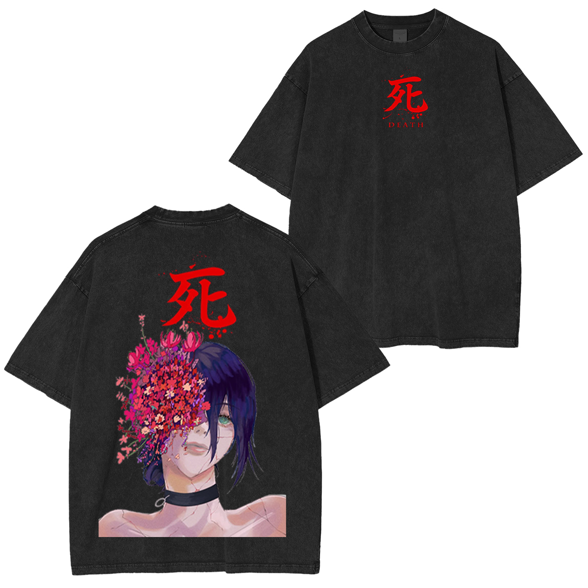 Chainsaw Man T-shirt/Crewneck/Hoodie