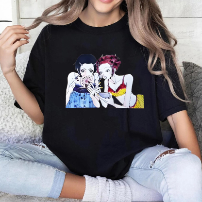 Nana Anime Shirt