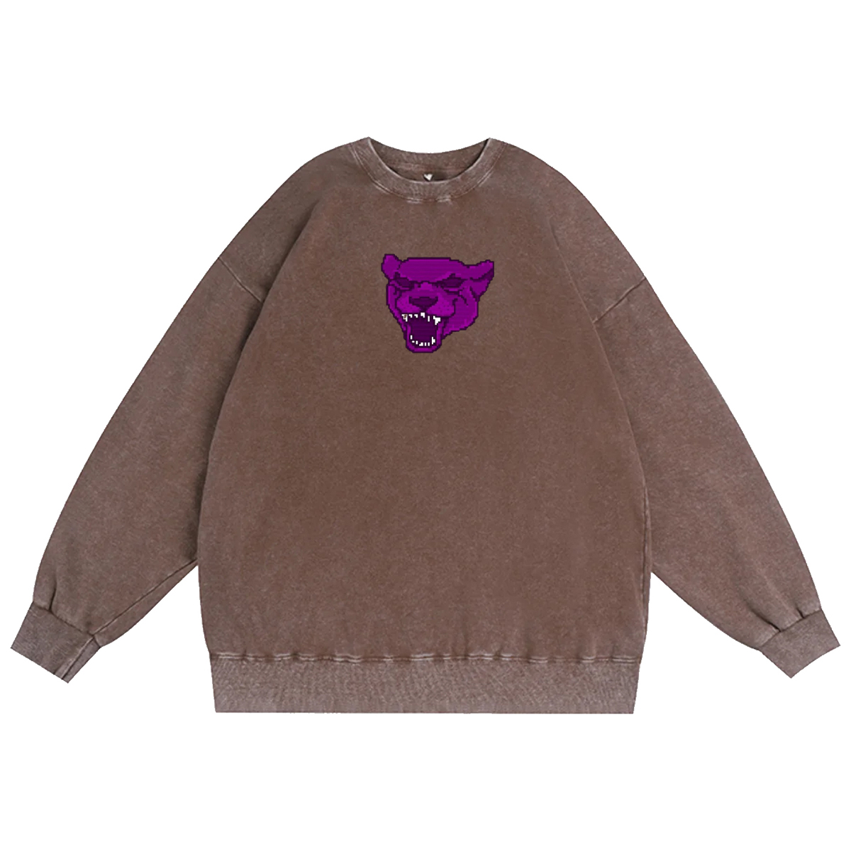 Hotline Miami Vintage Washed T-shirt/Crewneck/Hoodie