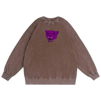 Hotline Miami Vintage Washed T-shirt/Crewneck/Hoodie