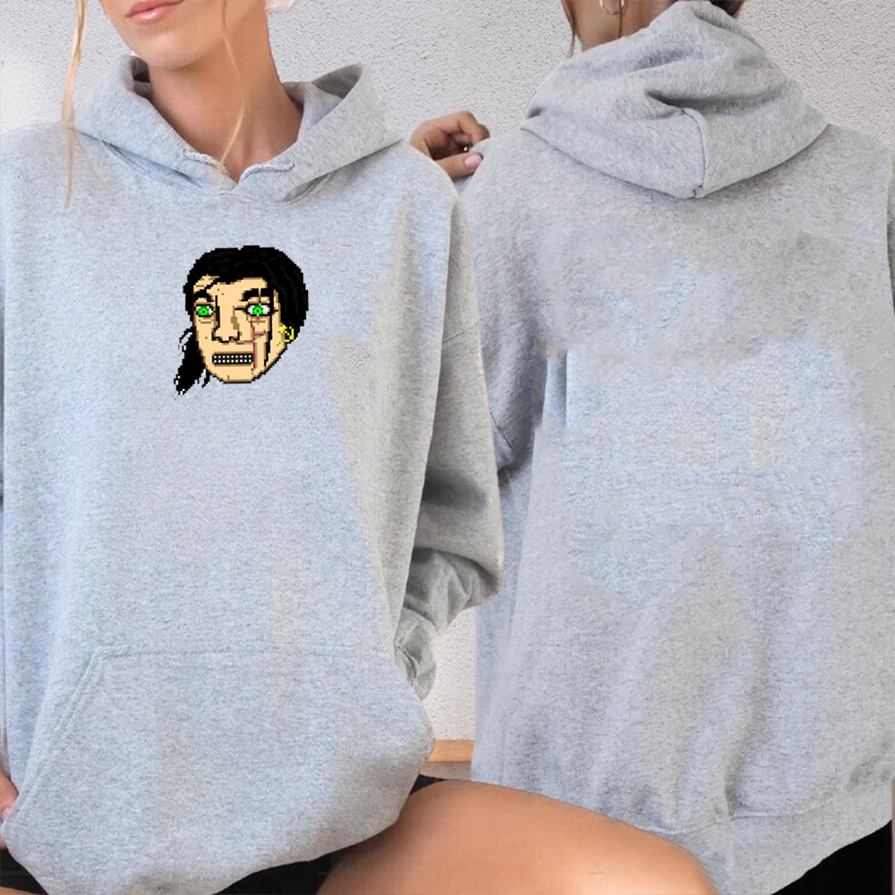 Hotline Miami Vintage Washed T-shirt/Crewneck/Hoodie