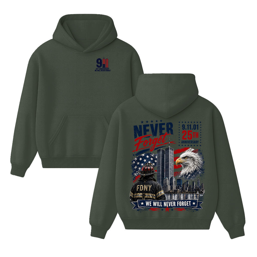 Unisex T-shirt/Crewneck/Hoodie