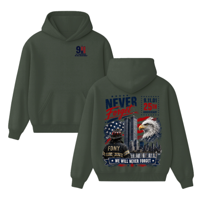 Unisex T-shirt/Crewneck/Hoodie