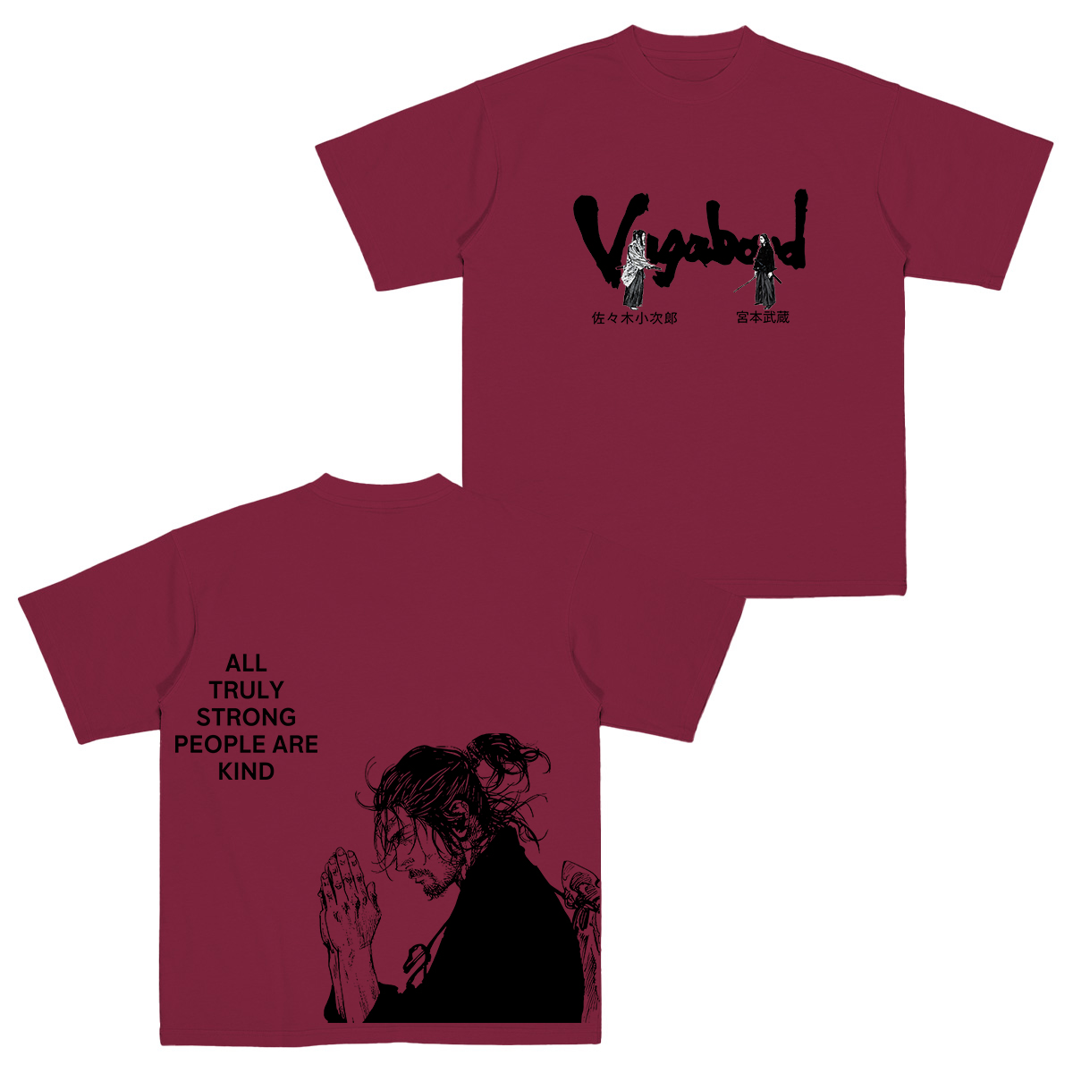 [Copy]Kpop Demon Hunter Tiger Unisex T-shirt/Crewneck/Hoodie