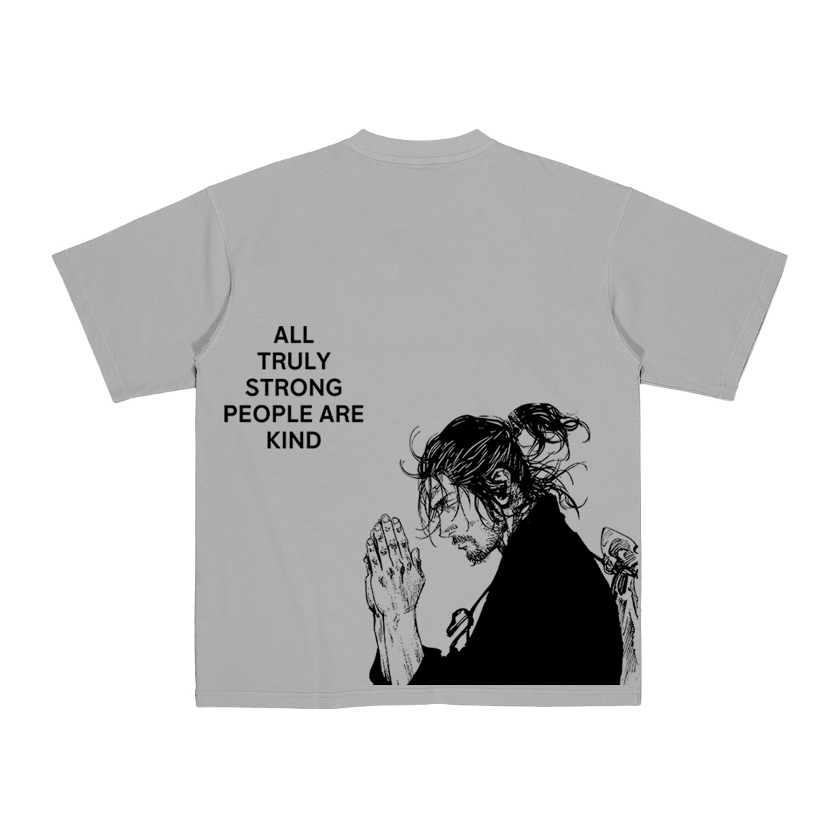 [Copy]Kpop Demon Hunter Tiger Unisex T-shirt/Crewneck/Hoodie