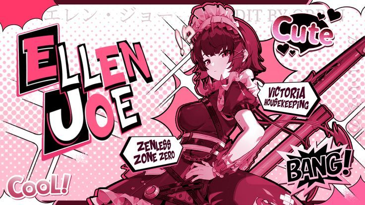 Zenless Zone Zero