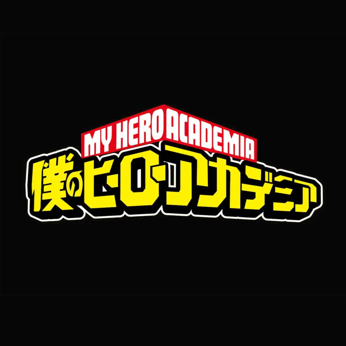 My Hero Academia