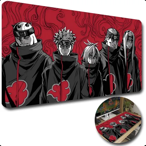 Naruto  Mouse Pad