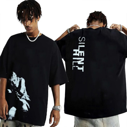 Silenthill3 Unisex Shirt/Crewneck/Hoodie