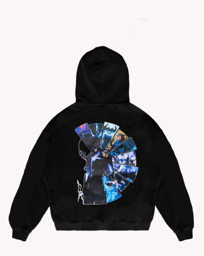 Check out Sung Jin Woo Gang T-Shirt/Crewneck/Hoodie