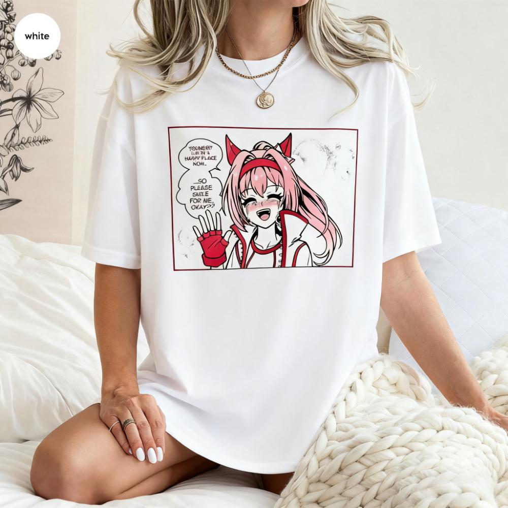 Eevee Halloween Unisex Shirt/Crewneck/Hoodie