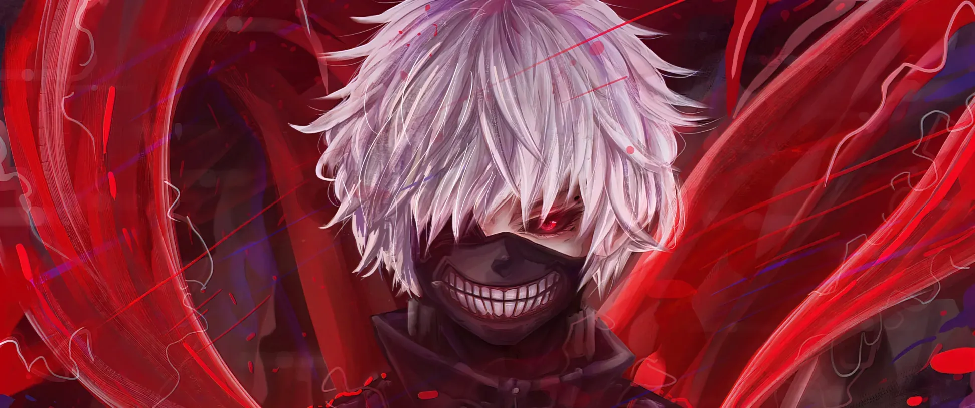 Tokyo Ghoul