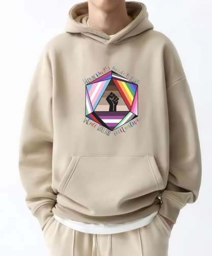 Everyone Rolls Initiative Classic  Unisex T-shirt/Crewneck/Hoodie