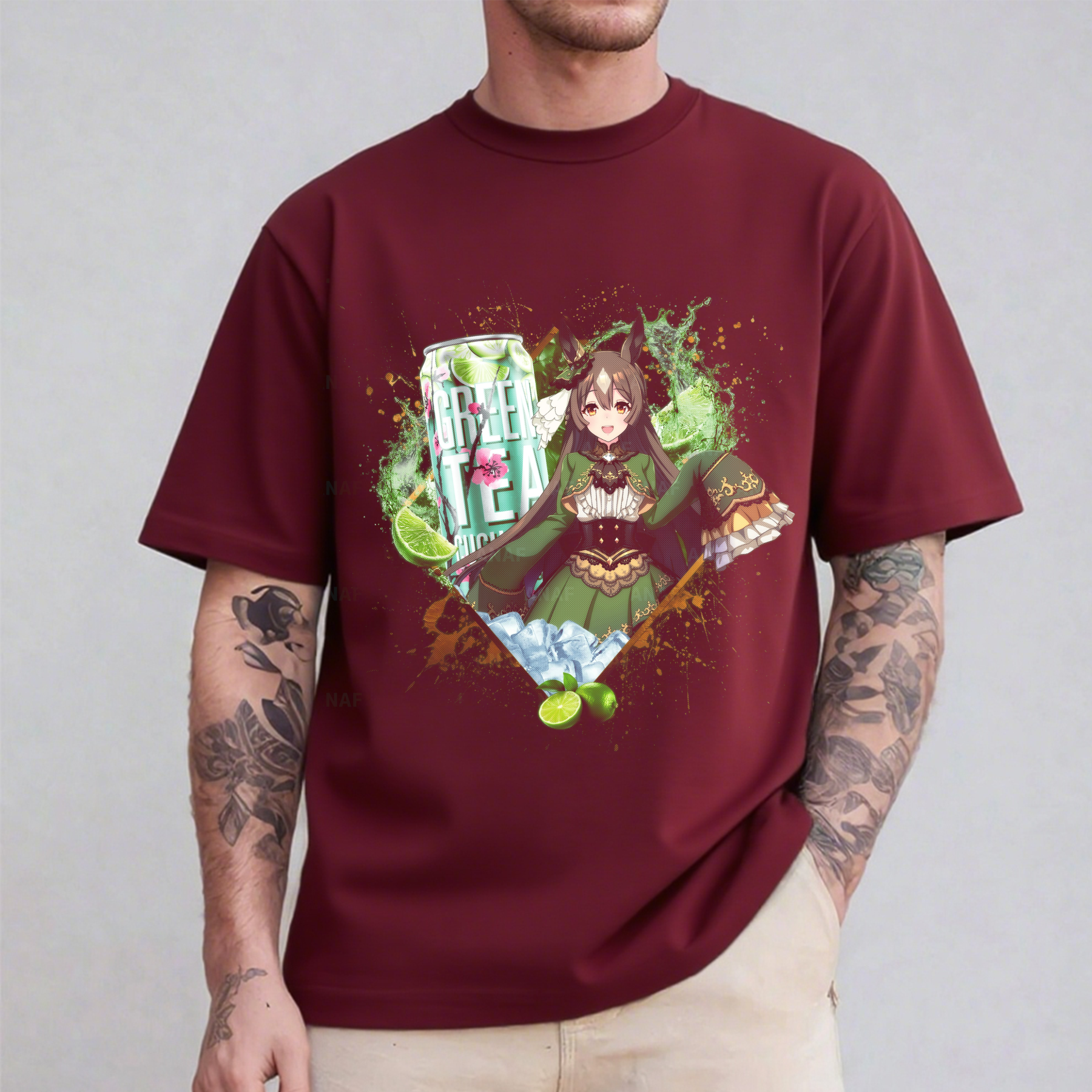 Satono Diamond Unisex Shirt/Crewneck/Hoodie