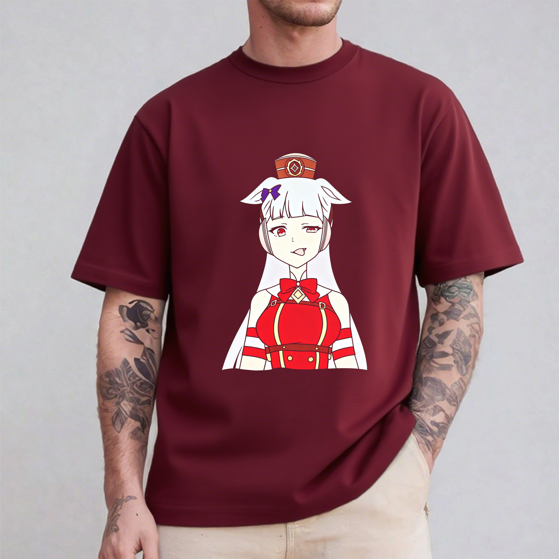 Gold Ship-Pretty Derby Unisex Shirt/Crewneck/Hoodie