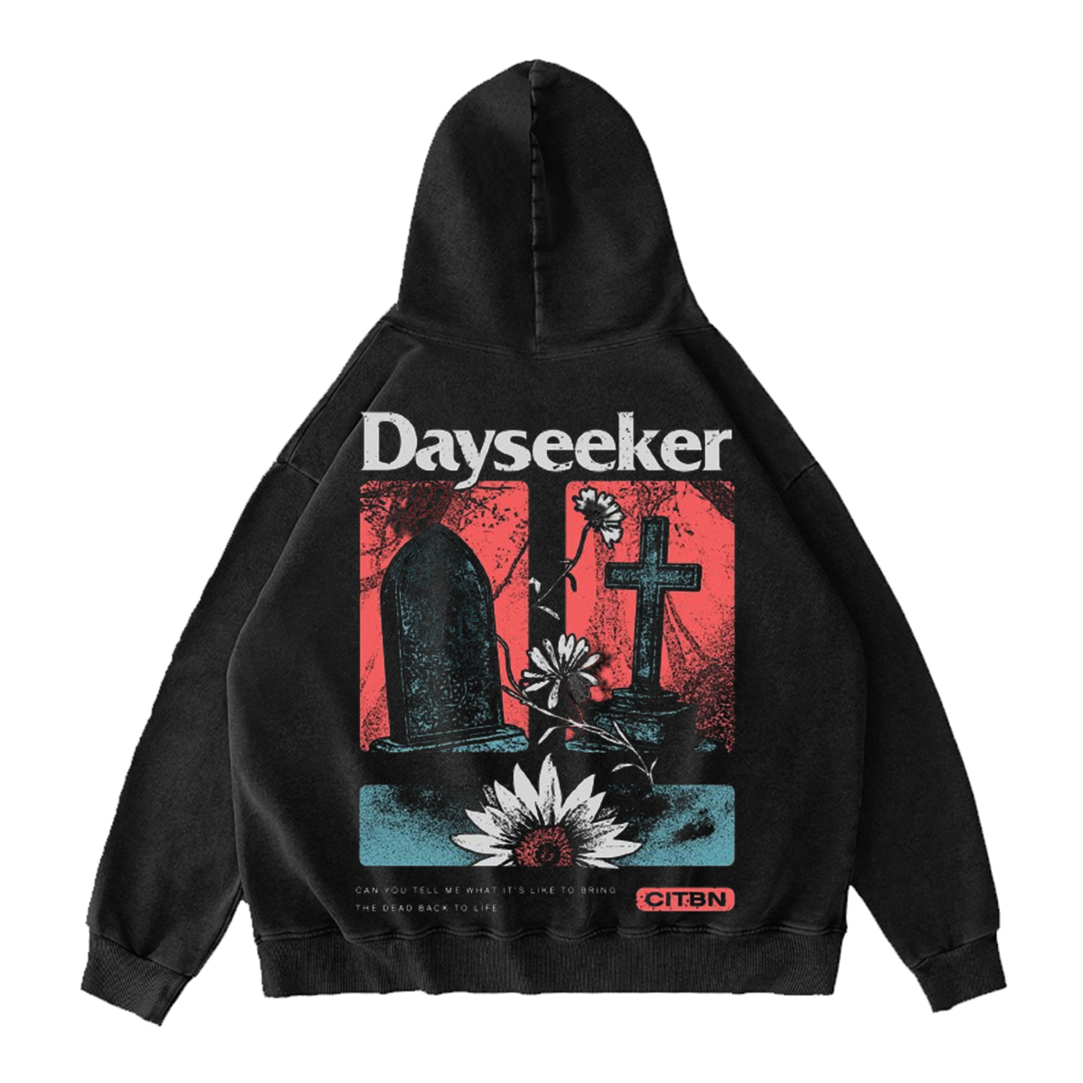 Dayseeker Vintage T-shirt/Crewneck/Hoodie