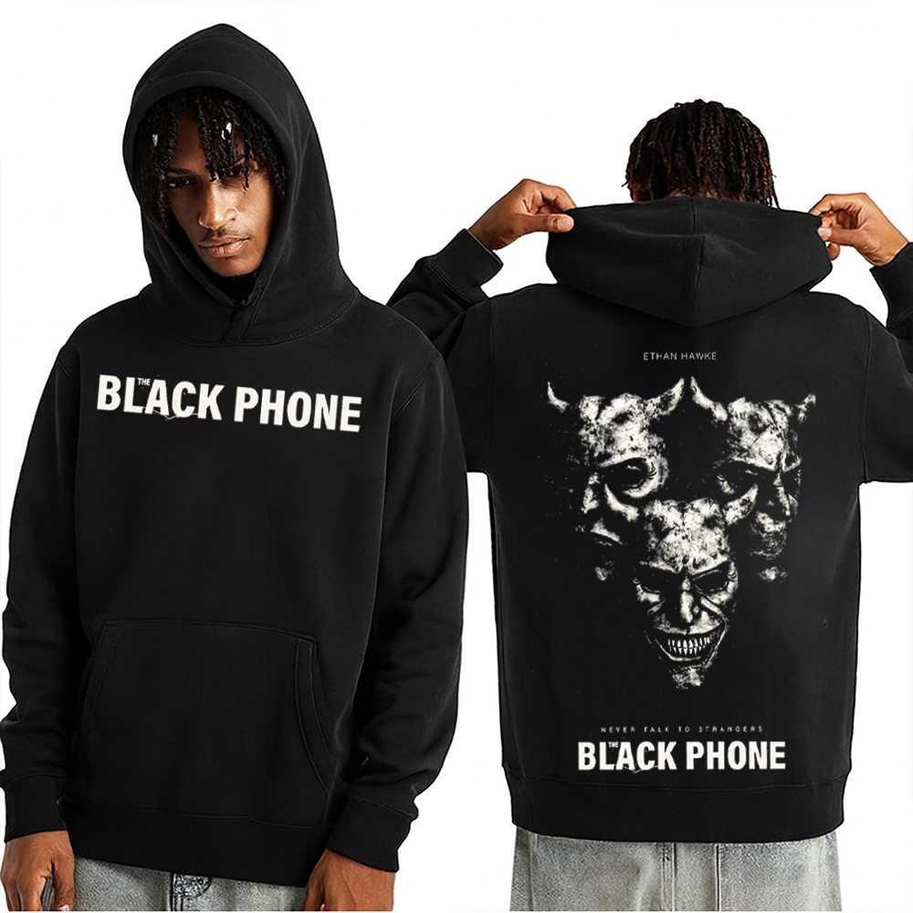 The Black Phone T-shirt/Crewneck/Hoodie