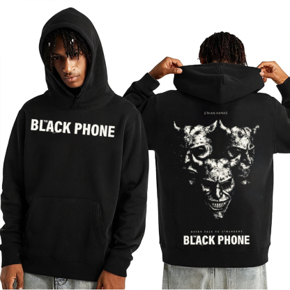 The Black Phone T-shirt/Crewneck/Hoodie