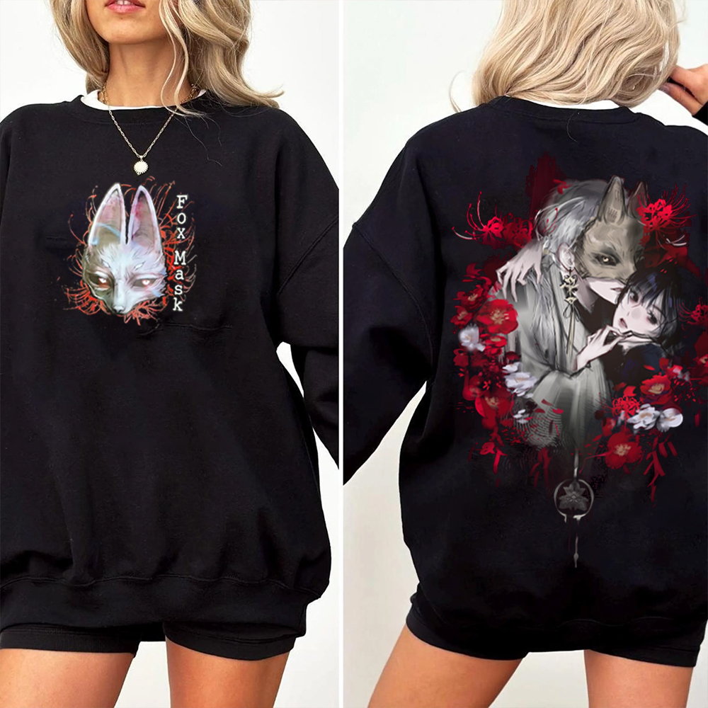 Silent Hill f T-shirt/Crewneck/Hoodie