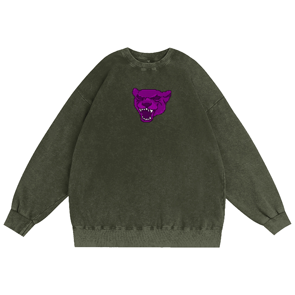 Hotline Miami Vintage Washed T-shirt/Crewneck/Hoodie