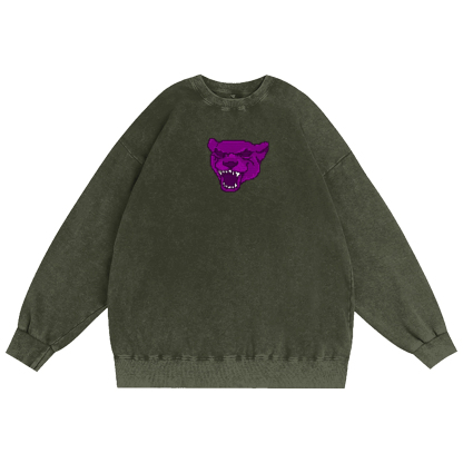 Hotline Miami Vintage Washed T-shirt/Crewneck/Hoodie