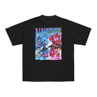 Hazbin Hotel Unisex Shirt/Crewneck/Hoodie