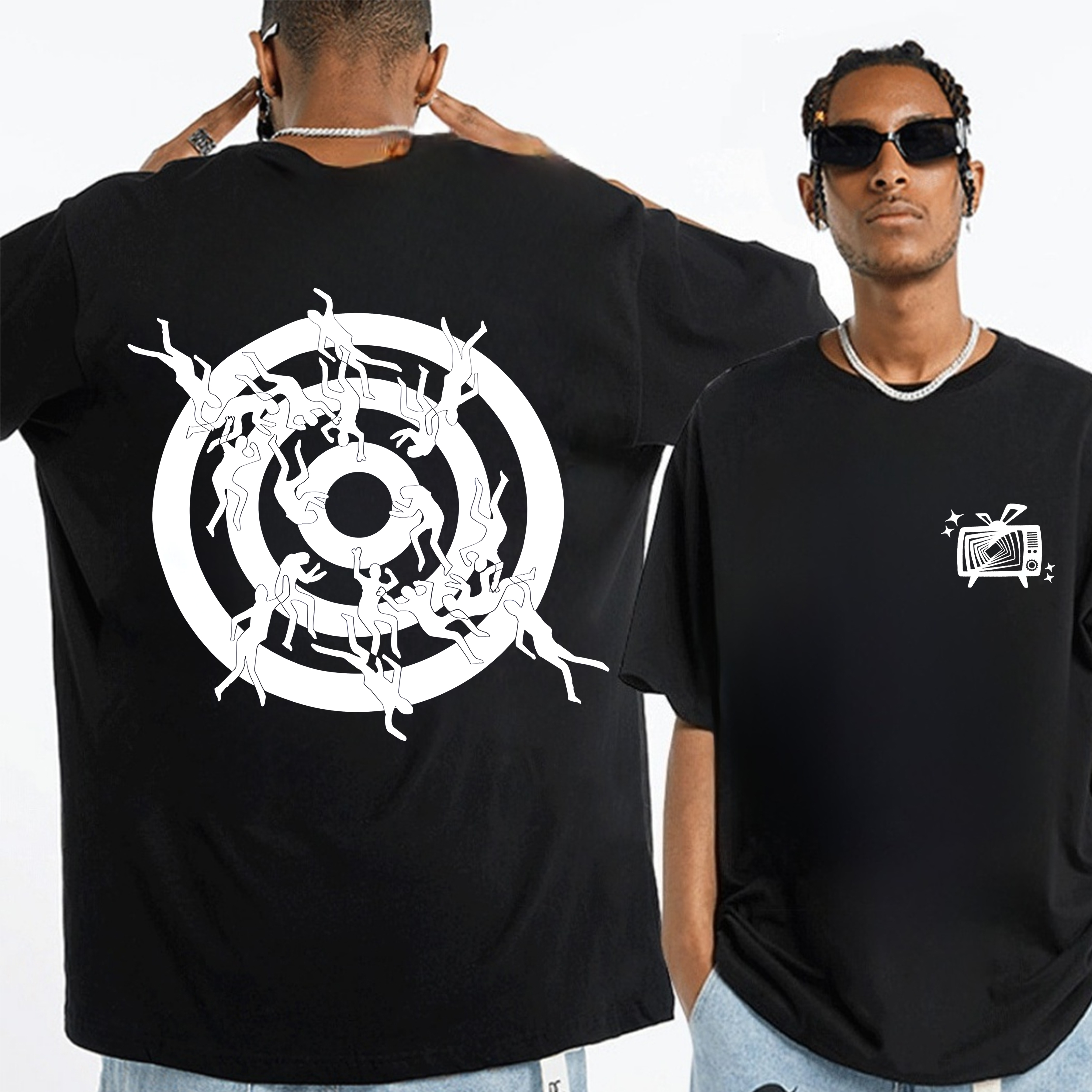 Persona 4 Golden Unisex T-shirt