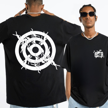 Persona 4 Golden Unisex T-shirt