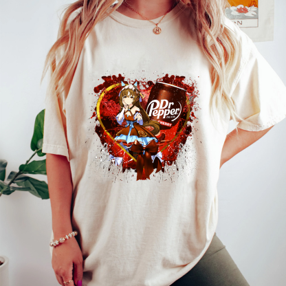 umamusume pretty derby Unisex Shirt/Crewneck/Hoodie