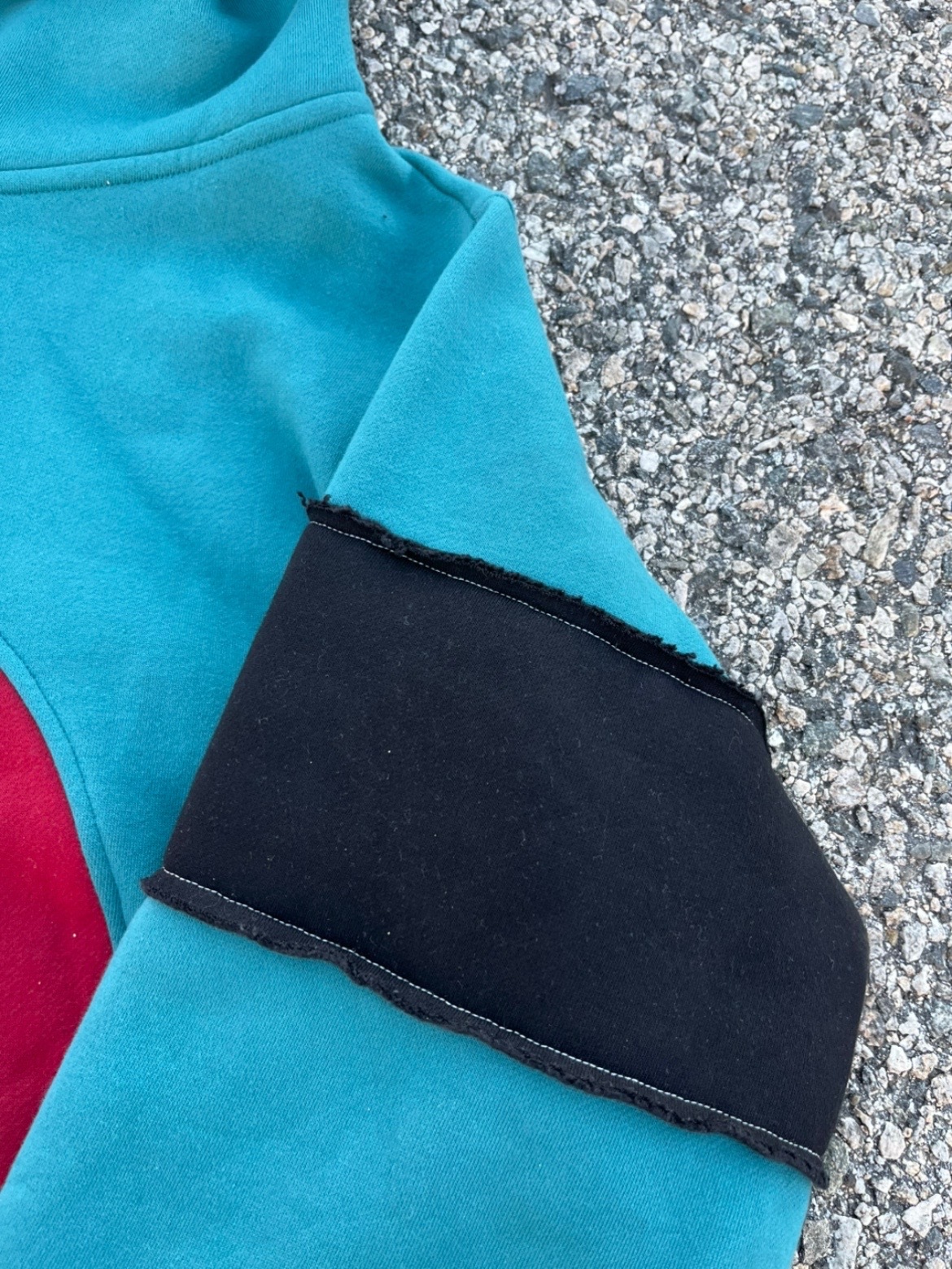 [Copy]Kurapika Zip-Up Unisex Hoodie