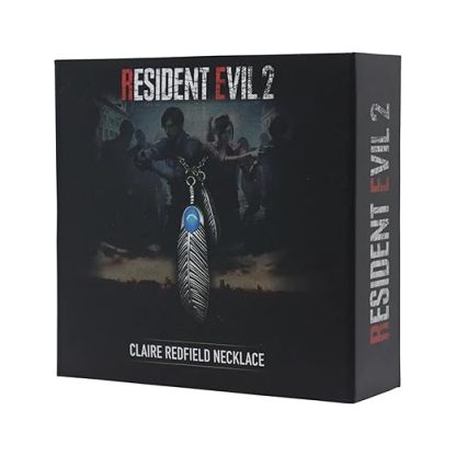 Resident Evil Necklace