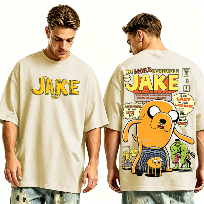 Washed T-shirt/Crewneck/Hoodie