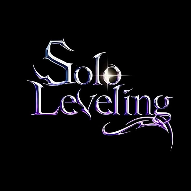 SOLO-LEVELING