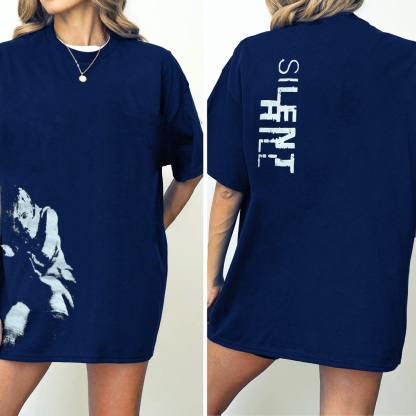 Silenthill3 Unisex Shirt/Crewneck/Hoodie