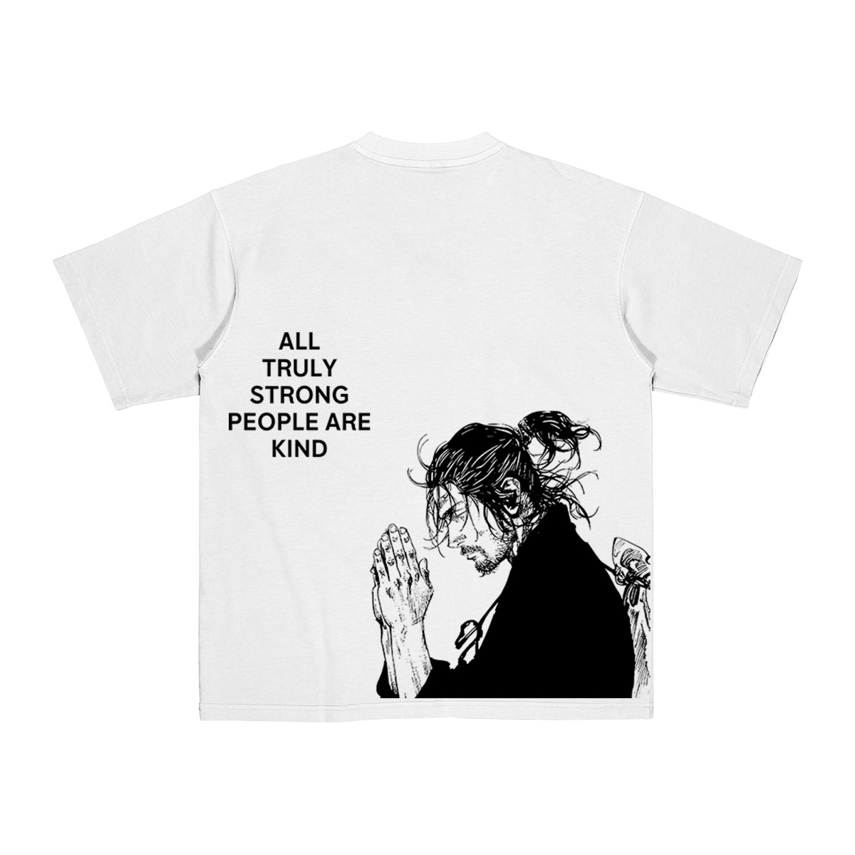 [Copy]Kpop Demon Hunter Tiger Unisex T-shirt/Crewneck/Hoodie